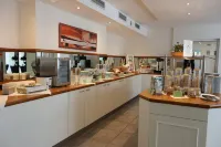 Best Western Hotel Erlangen - 3-Star