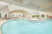 Secrets Mirabel Cancún Resorts and Spa - salle de sport