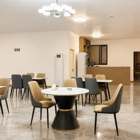 XIANG YU HOTEL