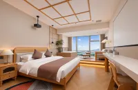 Amoy Hidden‑Sea Inn (Xiamen University Shimao Twin‑Towers Branch) - 2 Yıldız