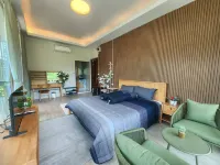 Eden garden resort at Monjam - فلل