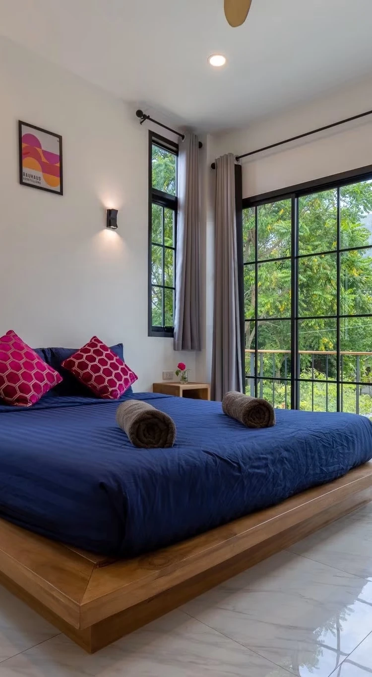 รูปภาพของCozy House Chaloklum 2 bedrooms