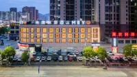 Me Young Me House Hotel (Shimen North Station) - 3 stelle