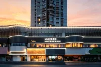 MUKER HOTEL(Shenzhen Futian Convention and Exhibition Center,Gangxia Metro Station) - Servicios de Traslado