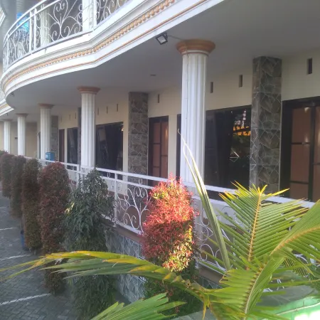 Griya Imafa Inn Batu