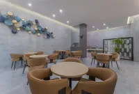 Yixuan Hotel (Shangrao Wuyue Plaza Zhuxi Time Park Branch) - Завтрак