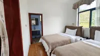 Gangri Yunju Homestay (Cuoyu Village) - Wifi