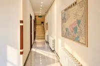 Aershan Xinda Hotel - Cho phép mang theo thú cưng