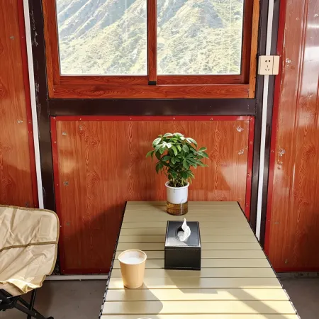 Gangri Yunju Homestay (Cuoyu Village)
