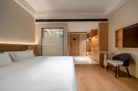 Mido Hotel (Dongguan Zhangmutou) - 2-نجوم