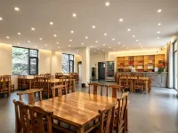 Hongfu Xigu Wellness Homestay - Balkon
