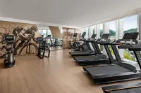 Courtyard by Marriott Guilin Downtown - Gym
