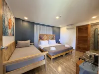 Silver Reef Dive Resorts - spa