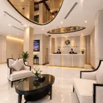 ZEN CENTRAL HOTEL BAC GIANG - Wifi