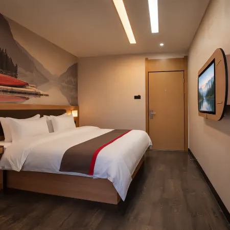 Shankee Hotel (Anxi Yong'an Road)