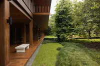 Tatvani - Luxury