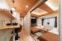 SAIEI HOTEL Kagurazaka - New