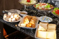 Mariha Hotel Ninh Bình - 3-Star