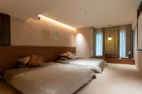 W24 Homestay (Shunde OCT Harbour) - Dapur