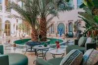 Kasbah la Moun - the Art of Hospitality - spa