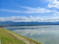 雲湖合院度假民宿 - 景觀