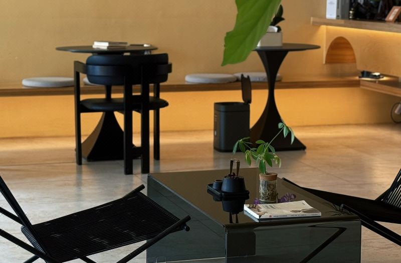 Wopai Designer Hotel (Suzhou Guanqian Street Yangyuxiang Subway Station Branch) photo 4