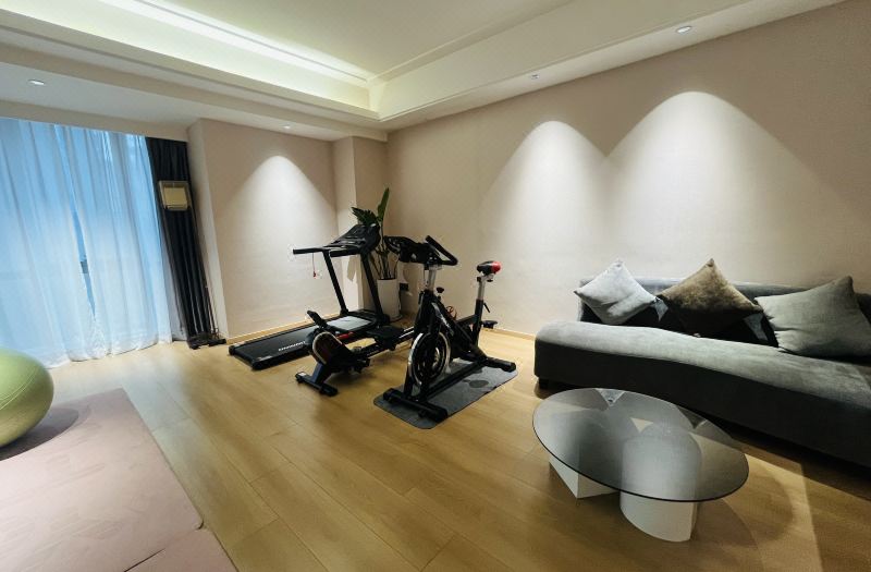 Xi'an Hi-Tech Yihua International Hotel photo 5