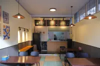 旭升飯店（隆陽區三館廣場店） - 早餐