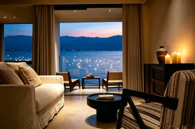 Xufeng Valley · Zen Cove Jiwan Scenic Vacation Homestay (Erhai Lake) Hotels in Dali Airport/Dali Sea World