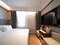 LBED Pingjiangli (Suzhou Guanqian Street Pingjiang Street) - โรงแรมราคาถูก