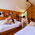 Miarzafa cabin house - Wifi