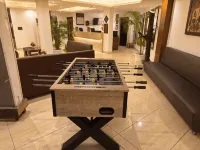 The Chapter Hotel, Vasant Kunj - pet friendly