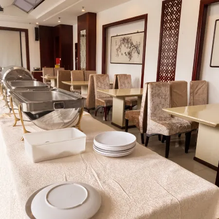 Hairun Zhixuan Hotel