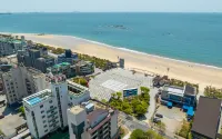 Boryeong (Daecheon) BON Gaya Hotel - ติดทะเล