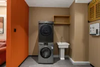 Quxiang Yazhu Self-checkin Homestay - 2-Star