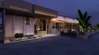 Hilton Garden Inn Zhangjiajie Wulingyuan - 5 ดาว