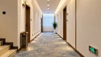 Dali Tianhe Hotel - 2 étoiles