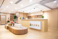 Jinchen Tuli Hostel (West Nanjing Road) - Homestays