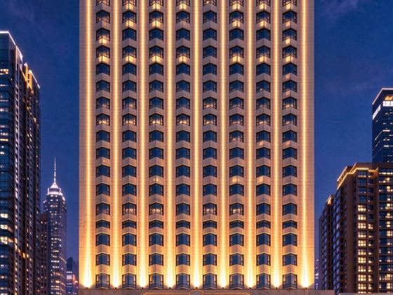 ZHONGJIE x Hotel