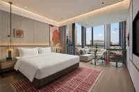Atwell Hangzhou Wulin by IHG - bar