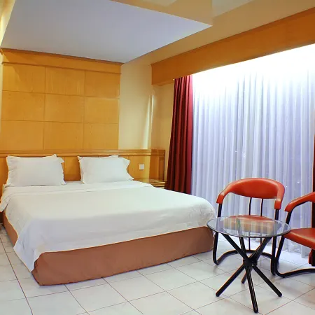 Hotel Hangtuah