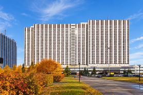 Hotel Izmailovo Delta