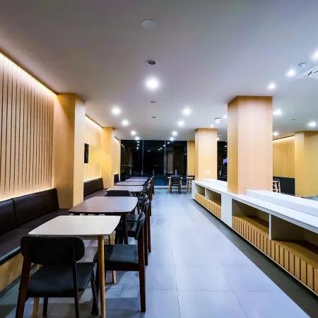The Riva Vientiane Hotel Отели рядом с достопримечательностью «Ват Чан»