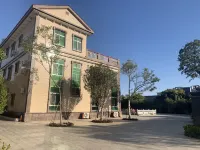 Xingning Haokedu Hot Springs Homestay