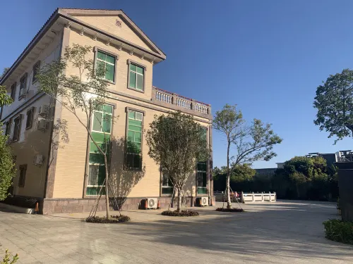 Xingning Haokedu Hot Springs Homestay