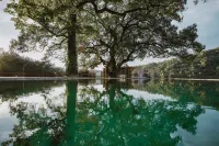 Jingan Shuianbian - Pools