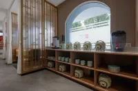 FUNMEE Hotel (People's Government of Rucheng County, Chenzhou) - Bữa sáng