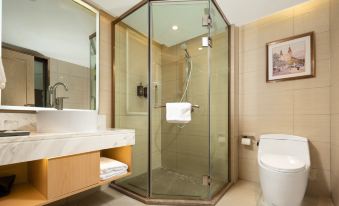 Vienna Hotel (Xuan'en Branch)