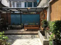 Magnolia Inn - 2 Yıldız
