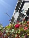 3Q Chiangmai Residence Hotel in zona Frances Wellness Spa